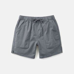 Katin Gray Athletic Shorts